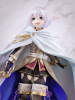 Amnesia 1/7 Figure (Wandering Witch: The Journey of Elaina)