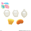 Bandai Candy Chiikawa Fruit Punch Gummies BOX (10pcs)