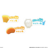 Bandai Candy Chiikawa Fruit Punch Gummies BOX (10pcs)
