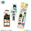 Bandai Bookmark Collection My Hero Academia Vol. 5 Set Of 2　BOX(20pcs)