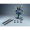 Motor Nuclear BV-XH02A Xiang Yu Heavenly Standing Star Raisei Fuka Wen Zhong Plastic Model Kit