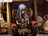 FuRyu BanG Dream!: Ave Mujica Three Dimensional Framed Finished Figure