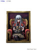 FuRyu BanG Dream!: Ave Mujica Three Dimensional Framed Finished Figure