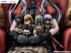 FuRyu BanG Dream!: Ave Mujica Three Dimensional Framed Finished Figure