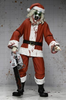 MAMEGYORAI Terrifier Art the Clown Christmas Eve Nightmare Ultimate 7-Inch Action Figure - Bloody ver.