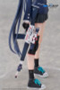 Serika 1/7 Scale Finished Figure (Blue Archive)