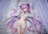 WINGS inc. rurudo Original Character Eve Rest.Ver  1/7 Figure Deluxe Version