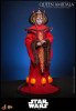 Hot Toys Movie Masterpiece - 1/6 Scale Fully Poseable Star Wars Episode I Queen Amidala Figure