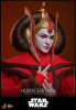 Hot Toys Movie Masterpiece - 1/6 Scale Fully Poseable Star Wars Episode I Queen Amidala Figure