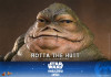 Hot Toys Movie Masterpiece - 1/6 Scale Fully Poseable Star Wars Rotta the Hutt Figure