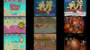 Astro City Mini Game Arcade - 36 Sega Games! JP Ver