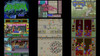 Astro City Mini Game Arcade - 36 Sega Games! JP Ver