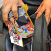 My Arcade - Super Street Fighter II Mini Arcade Machine DGUNL-4185