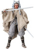 Medicom MAFEX No.315 Ahsoka Tano White Costume Ver. Figure (AHSOKA)