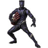 Medicom MAFEX No.316 Black Panther (ENDGAME Ver.) Figure (Marvel)
