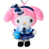 Sanrio My Melody Mascot Holder (School Sparkling Journey) 870820
