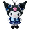 Sanrio Kuromi Mascot Holder (Academy Sparkling Journey) 870927