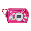 Sanrio Hello Kitty Camera Style Pouch Academy Sparkling Journey 004995