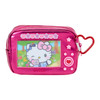 Sanrio Hello Kitty Camera Style Pouch Academy Sparkling Journey 004995