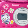 Sanrio Hello Kitty Camera Style Pouch Academy Sparkling Journey 004995