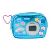 Sanrio Cinnamoroll Camera Style Pouch Academy Sparkling Journey 005134