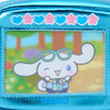 Sanrio Cinnamoroll Camera Style Pouch Academy Sparkling Journey 005134