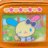 Sanrio Other Camera Style Pouch Gakuen Kirameki Tabi Usahana 005304
