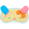 Sanrio Other Eye Mask; Sanrio School Sparkling Journey; Usahana 005444