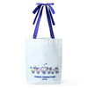 Sanrio Other Tote Bag Academy Sparkling Journey Characters 005479