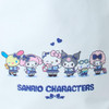 Sanrio Other Tote Bag Academy Sparkling Journey Characters 005479