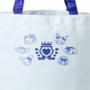 Sanrio Other Tote Bag Academy Sparkling Journey Characters 005479