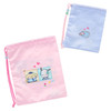 Sanrio Other Drawstring Bag Two Piece Set School Sparkling Journey Characters 005533