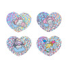 Sanrio Other Case Sticker Set (Academy Sparkling Journey) Characters 006068