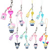 Sanrio Other Secret Strap School Sparkling Journey Characters 006076