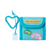 Sanrio Cinnamoroll Mini Coin Case Waku Waku Capsule Toy Collection 044342