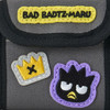 Sanrio Bad Badtz-Maru Mini Coin Case (Waku Waku Capsule Toy Series) 044407