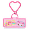 Sanrio My Melody Mini Clear Pouch Wakuwaku Capsule Toy Series 044440