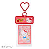 Sanrio Cinnamoroll Mini Clear Pouch Wakuwaku Capsule Toy Department 044482