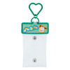 Sanrio Pochacco Mini Clear Pouch (Waku Waku Capsule Toy Series) 044571