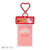 Sanrio Hangyodon Mini Clear Pouch Waku Waku Capsule Toy Series 044598