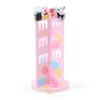 Sanrio Other Rotating Charm Stand Waku Waku Capsule Toy Series Characters 044661