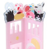 Sanrio Other Rotating Charm Stand Waku Waku Capsule Toy Series Characters 044661