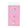 Sanrio Other I Love Hello Kitty Two-Piece Necklace Set Pink 924245