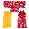 Sanrio Hello Kitty Kids Sundress Yukata 824143