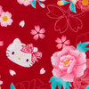 Sanrio Hello Kitty Kids Sundress Yukata 824216