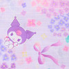 Sanrio Kuromi Kids Sundress Yukata 824429