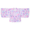 Sanrio Kuromi Kids Sundress Yukata 824437