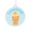 Sanrio Cinnamoroll Wind Chime 891584
