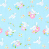 Sanrio Cinnamoroll Nap Gauze Blanket 912778