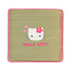 Sanrio Hello Kitty Rush Grass Seat Cushion 882224